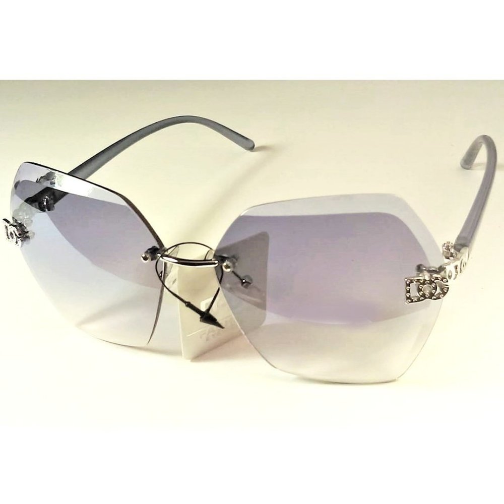 DG ULTRA VIOLET Sunglasses